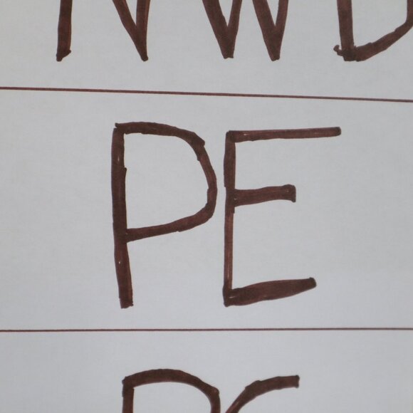 Knight Knit Wool Sweater Mens M Tan Snow Boarding Layering Outdoors Camp Hiking - Picture 10 of 13